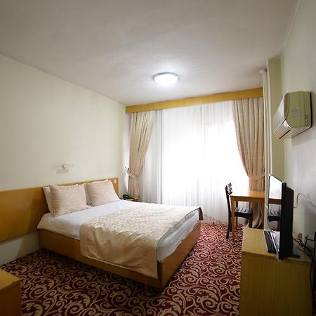 Buyuk Maras Hotel Kahramanmaras Екстериор снимка