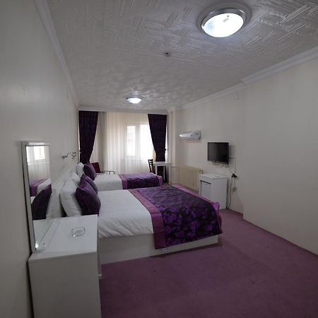 Buyuk Maras Hotel Kahramanmaras Екстериор снимка