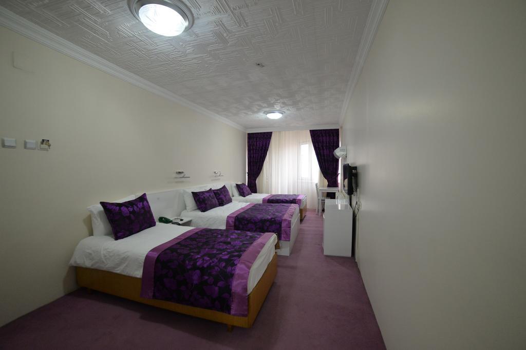 Buyuk Maras Hotel Kahramanmaras Екстериор снимка