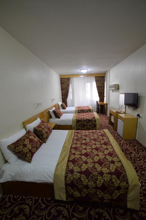 Buyuk Maras Hotel Kahramanmaras Екстериор снимка