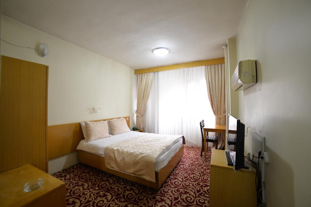 Buyuk Maras Hotel Kahramanmaras Екстериор снимка