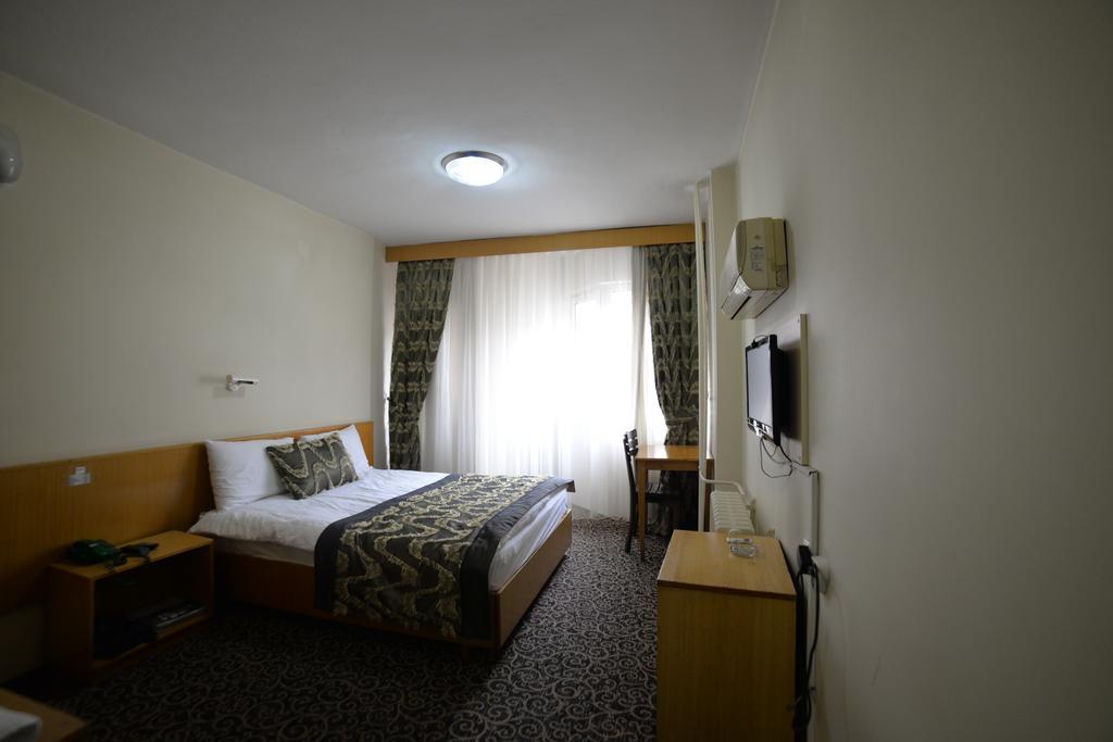 Buyuk Maras Hotel Kahramanmaras Екстериор снимка