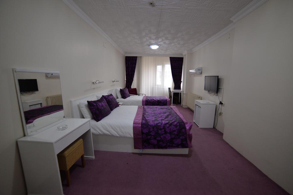 Buyuk Maras Hotel Kahramanmaras Екстериор снимка