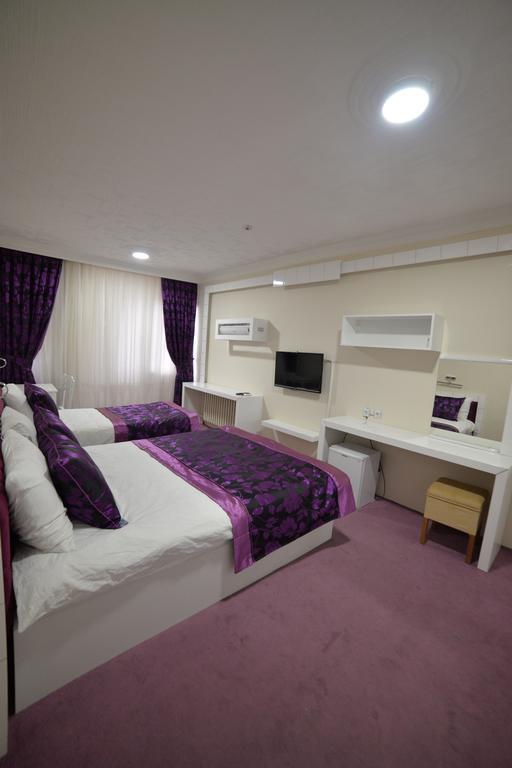 Buyuk Maras Hotel Kahramanmaras Екстериор снимка