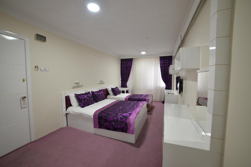 Buyuk Maras Hotel Kahramanmaras Екстериор снимка