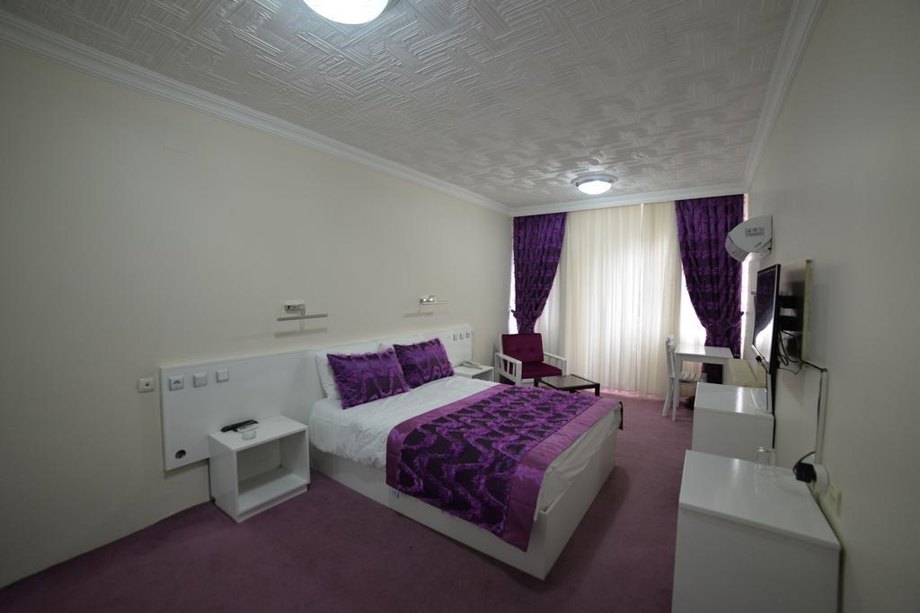 Buyuk Maras Hotel Kahramanmaras Екстериор снимка