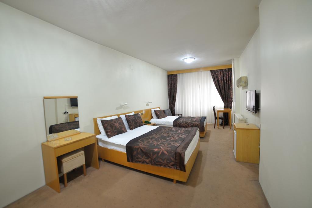 Buyuk Maras Hotel Kahramanmaras Екстериор снимка