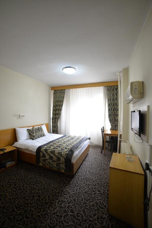 Buyuk Maras Hotel Kahramanmaras Екстериор снимка