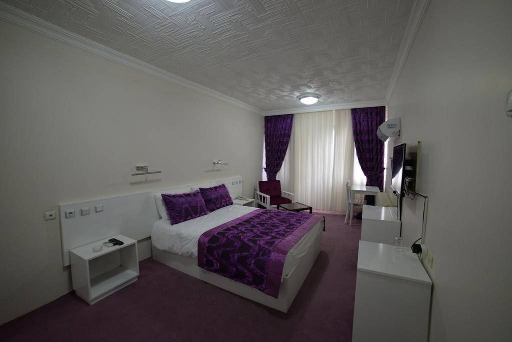 Buyuk Maras Hotel Kahramanmaras Екстериор снимка