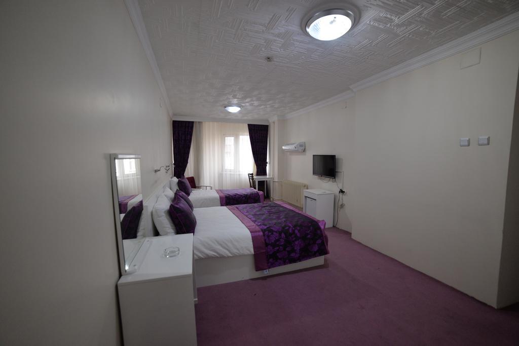 Buyuk Maras Hotel Kahramanmaras Екстериор снимка