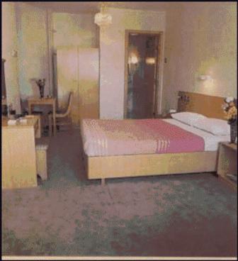 Buyuk Maras Hotel Kahramanmaras Стая снимка