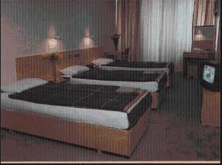 Buyuk Maras Hotel Kahramanmaras Стая снимка